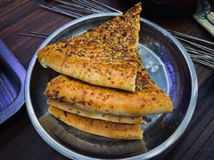 -清真·马峰烤肉(小学习北巷店)