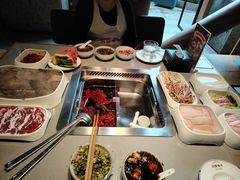 -川西坝子火锅(清江东路3.0直营店)