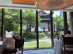 -扬州香格里拉·香宫中餐厅