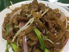 -莅香岛港式餐厅(滨江道店)