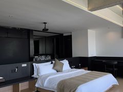 -Yolo私汤温泉设计师酒店(重庆南滨路店)
