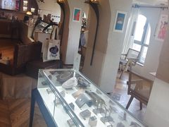 -Me Coffee下午茶艺术空间