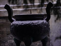 -历代帝王庙博物馆