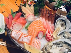 -故乡屋日本料理(八一广场店)
