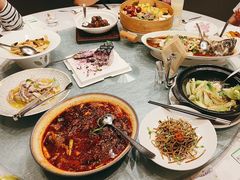 -马仕玖煲·融合菜·酥不腻烤鸭(人大店)