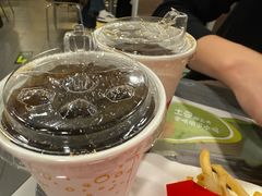 -麦当劳(廊坊新华路店)