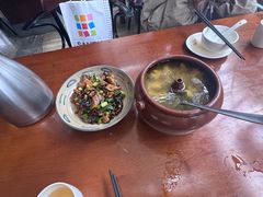 -怡得观滇餐厅·地道昆明菜·1996(海埂大坝店)