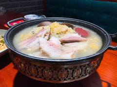 -八大碗·精致东北菜(东陵西路店)