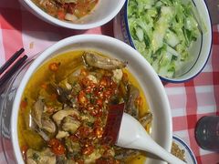 -好帮厨·下饭浏阳菜·坚持现炒(月湖店)