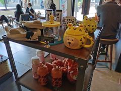 -星巴克(杭州塘栖古镇店)