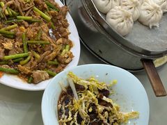 -石饮红星包子(中山路店)