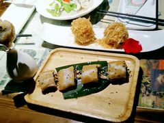 -豆蔻电影主题餐厅(四牌楼店)