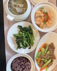 -金芙美月子中心(财富别墅店)