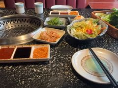 -牛焱·和牛烧肉(五大道店)