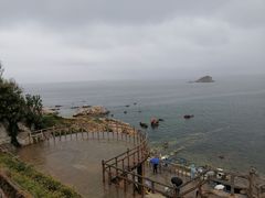 -养马岛旅游度假区