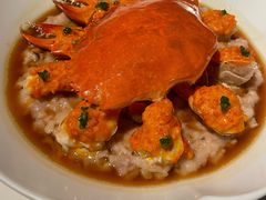 -广州文华东方酒店·江-由辉师傅主理