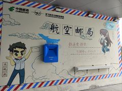 -成飞公园