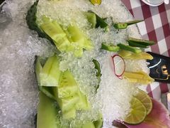 -吉源大排档·鱼生·海鲜(烧烤彩印厂店)