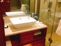 -成都天府丽都喜来登饭店