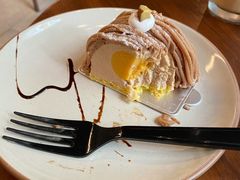 -VESH COFFEE(定西路店)