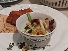 -漢舍中国菜馆(889广场店)