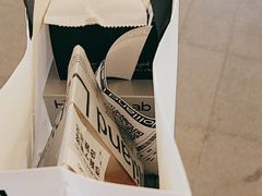 -好利来(上海虹桥新天地Lab主题店)