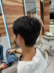 -MY HAIR ARDOR