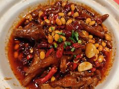 -辣小鲜·南昌大排档(船山路店)