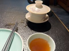 -唐猫庭院·千年陕菜(赛格国际购物中心店)