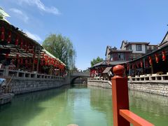 -滦州古城