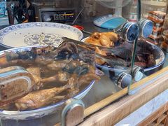 -老妈秘制兔头(春熙路店)