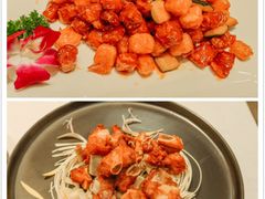 -香香海南菜餐厅