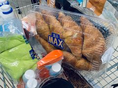 -盒马X会员店(上海森兰商都店)
