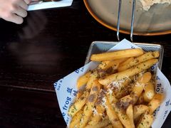 -blue frog蓝蛙(长泰广场店)