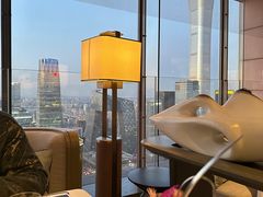 -北京柏悦酒店·锦庭餐厅Dining Room