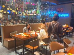 -本色.小马哥烧烤(五一路总店)