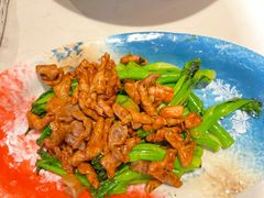 -常来小聚·广州非遗传承餐厅(高德置地店)