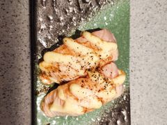 炙烧黑椒三文鱼-友壹町寿司(嘉洲广场店)