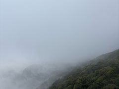 -七娘山