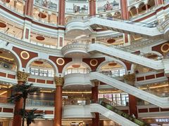 -江南环球港