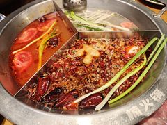 -楠火锅(太古里总店)