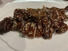 -眉州东坡(民族园店)