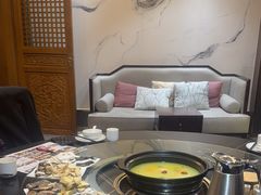 -野菌皇海景野生菌火锅(滨海大道店)
