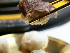 -老板娘的烤肉店(港湾广场店)