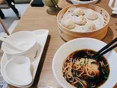 -苏小柳点心·手作小笼包(浦东嘉里城分院)