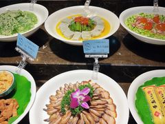 -千岛湖小鱼儿·淳安匠心农家菜