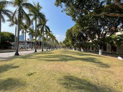 -厦门大学(思明校区)