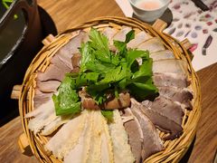 -盡膳口福跷脚牛肉火锅(合生汇购物中心店)