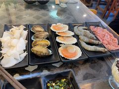 -丽江庭院之爱在路上(西单店)