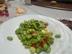 -赢融印象•龙泉店•清真云南菜•民族菜(小菜园店)